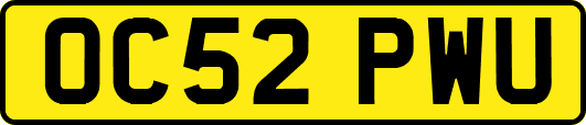 OC52PWU