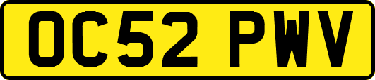 OC52PWV