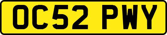 OC52PWY