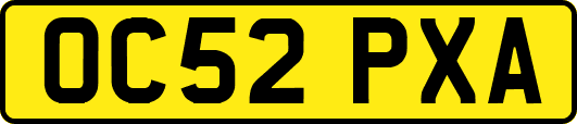 OC52PXA