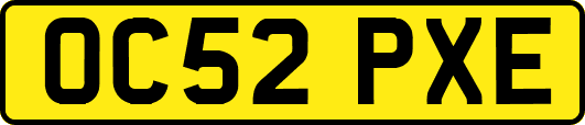 OC52PXE