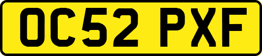 OC52PXF