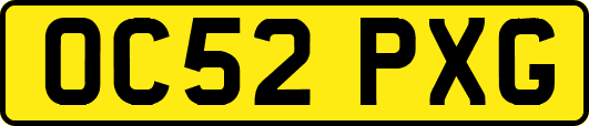 OC52PXG