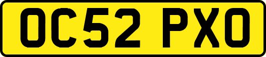 OC52PXO