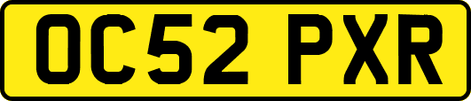 OC52PXR