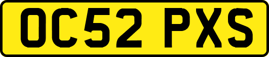 OC52PXS