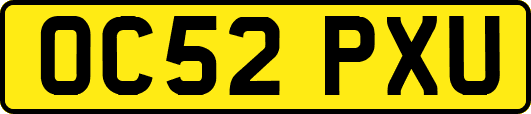 OC52PXU