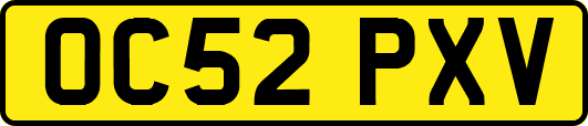 OC52PXV