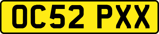 OC52PXX
