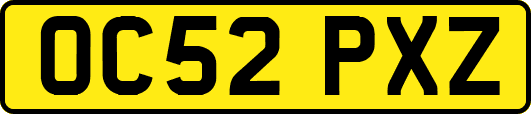 OC52PXZ