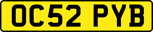 OC52PYB