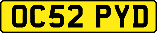 OC52PYD
