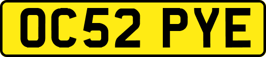 OC52PYE