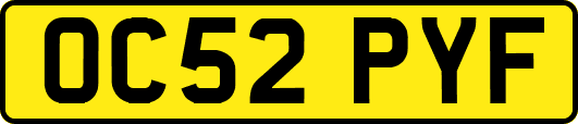 OC52PYF