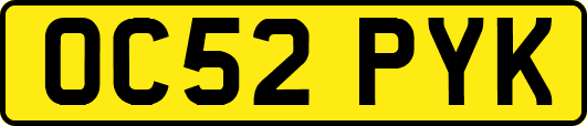 OC52PYK