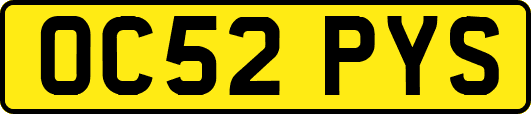 OC52PYS