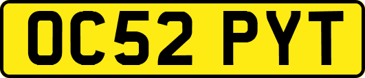 OC52PYT