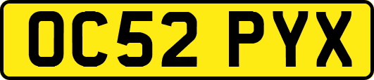 OC52PYX