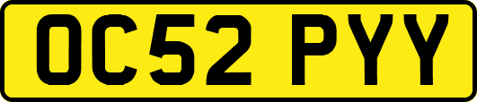 OC52PYY