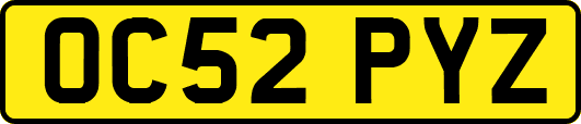 OC52PYZ