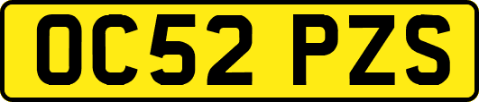 OC52PZS