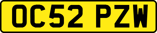 OC52PZW