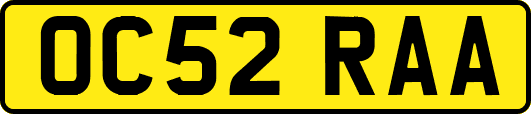 OC52RAA
