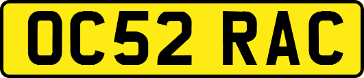 OC52RAC