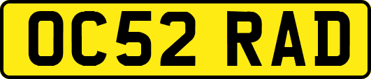 OC52RAD