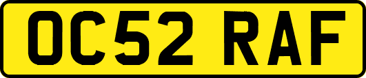 OC52RAF