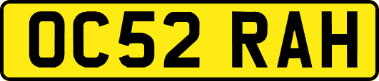 OC52RAH