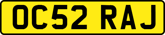 OC52RAJ
