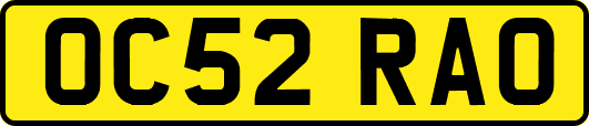 OC52RAO