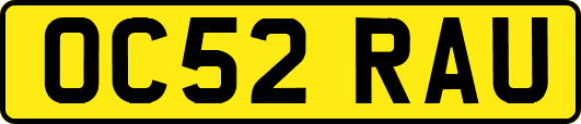 OC52RAU