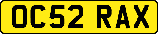 OC52RAX