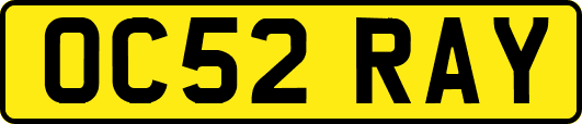 OC52RAY