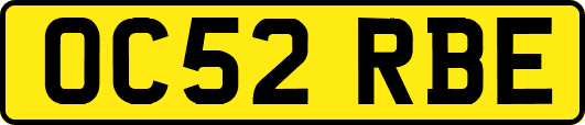 OC52RBE