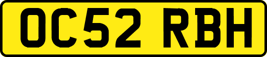 OC52RBH