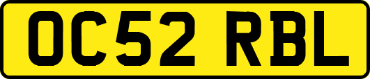 OC52RBL