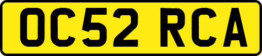 OC52RCA