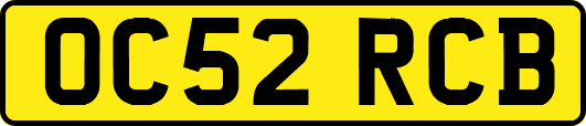OC52RCB