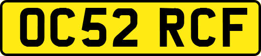 OC52RCF