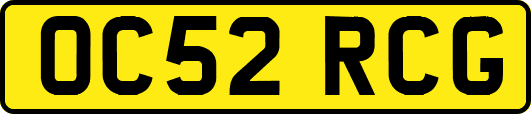 OC52RCG
