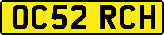 OC52RCH
