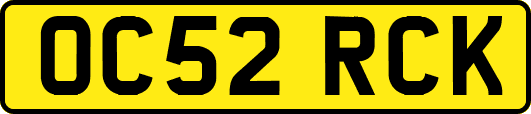 OC52RCK