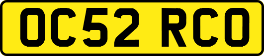 OC52RCO