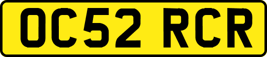 OC52RCR
