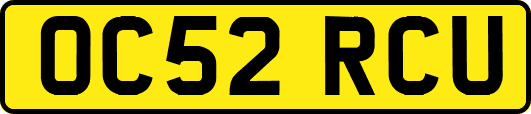 OC52RCU