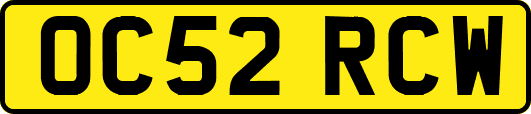 OC52RCW