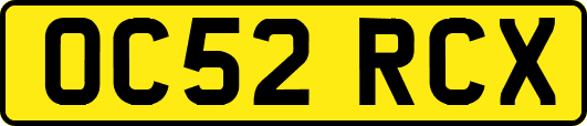 OC52RCX